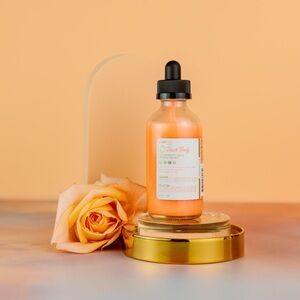 Aminnah Peach Booty Tightening and Lifting Serum